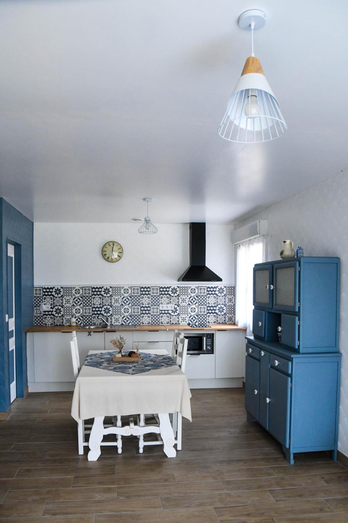 Gite De La Gardie Mensignac エクステリア 写真